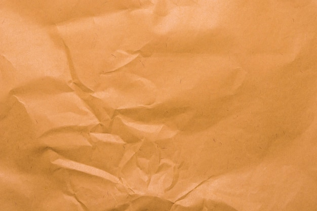 Fond de papier brun