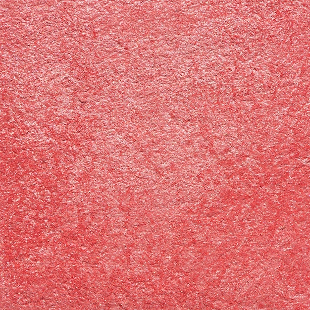 Fond de papier texturé brillant rouge