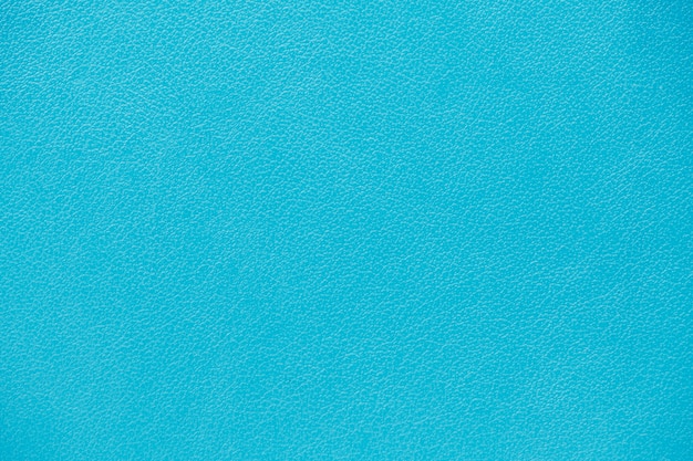 Fond de papier texturé lisse bleu