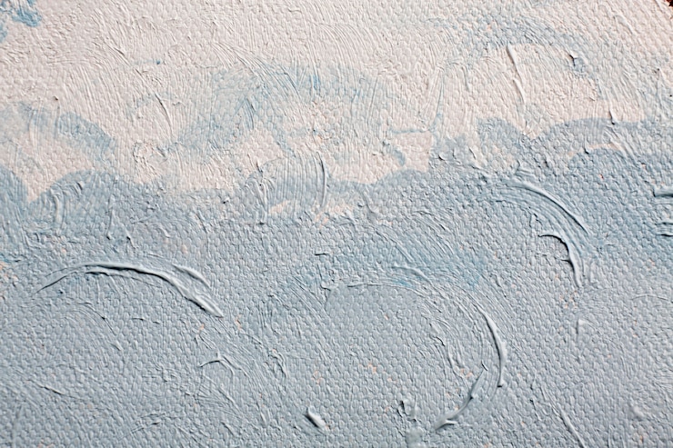 Photo gratuit fond de peinture nature morte