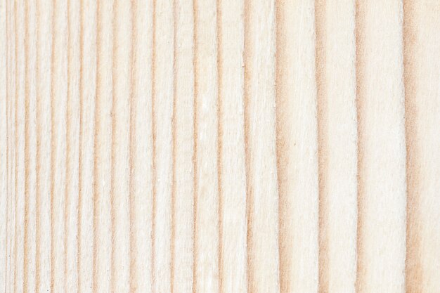 Fond de planche de bois clair
