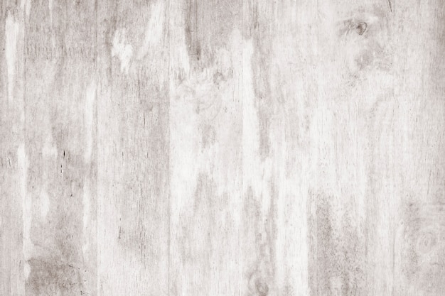 Fond de plancher en bois clair