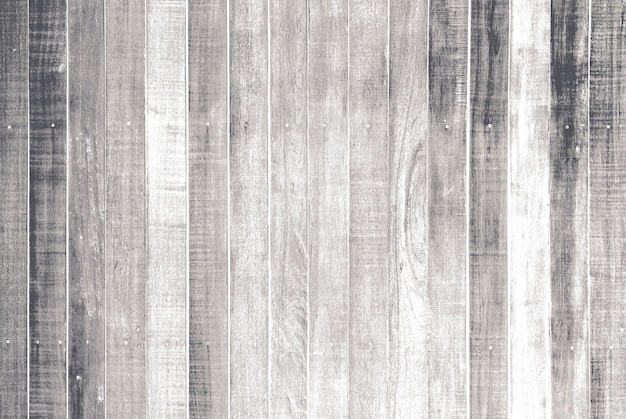 Fond de plancher en bois clair