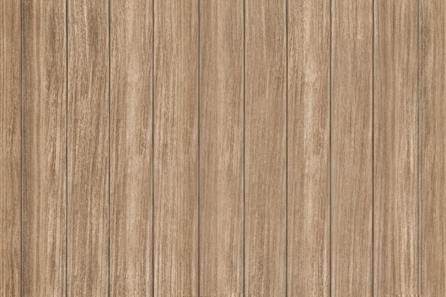 Fond de plancher en bois clair