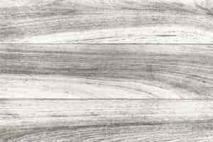 Photo gratuite fond de plancher en bois gris clair