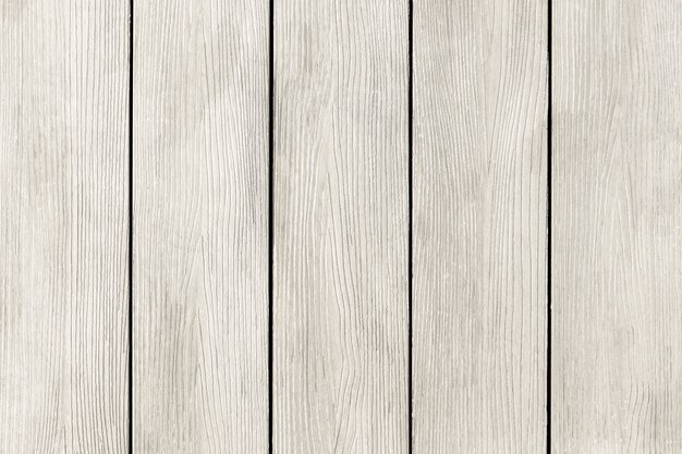 Fond de plancher texturé en bois beige