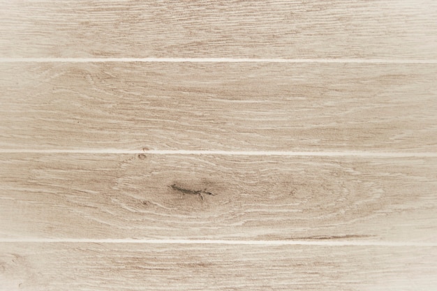 Fond de plancher texturé en bois beige