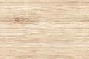 Photo gratuite fond de plancher texturé en bois beige