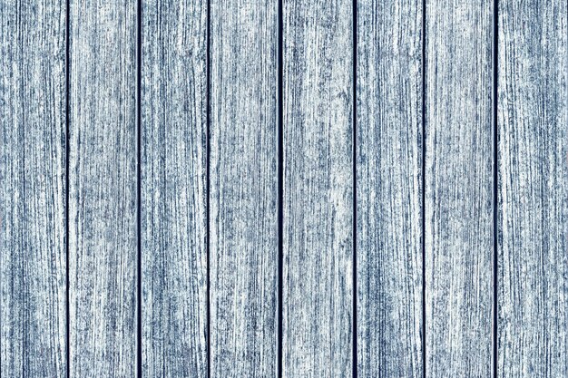 Fond de plancher de texture en bois bleu