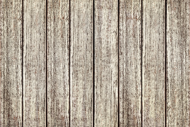 Fond de plancher de texture en bois brun