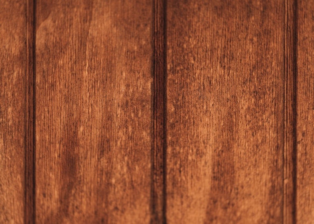 Fond de planches de bois patiné
