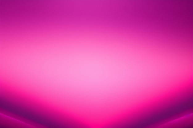 Un fond rose avec un fond violet et une lumière blanche au milieu.