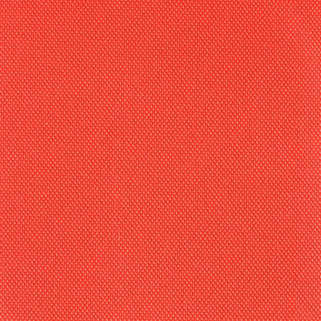 Fond rouge de texture de tissu