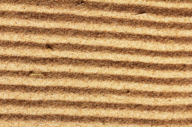 Fond de sable doré