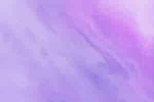 Photo gratuite fond de texture aquarelle violet et rose