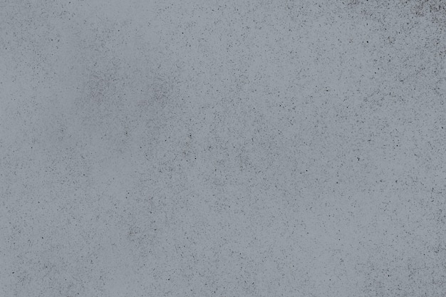 Fond texturé en béton uni gris