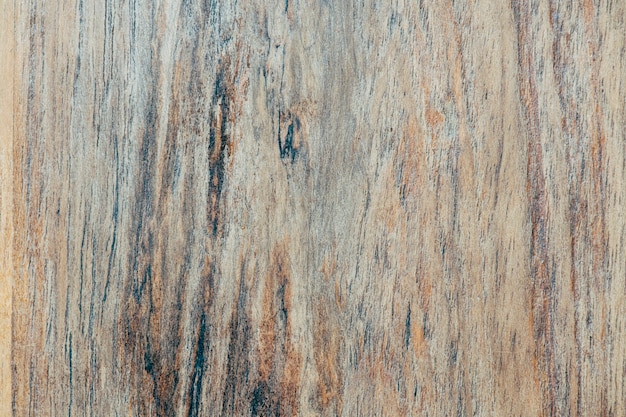 Fond texturé en bois brun grunge