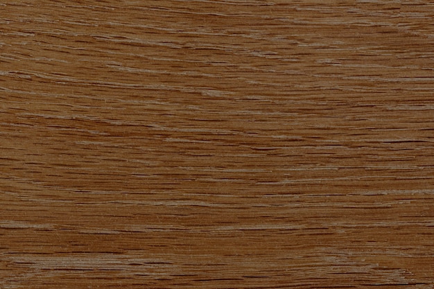 Fond texturé en bois lisse marron