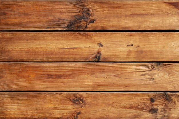 Fond de texture en bois pour les appels de zoom