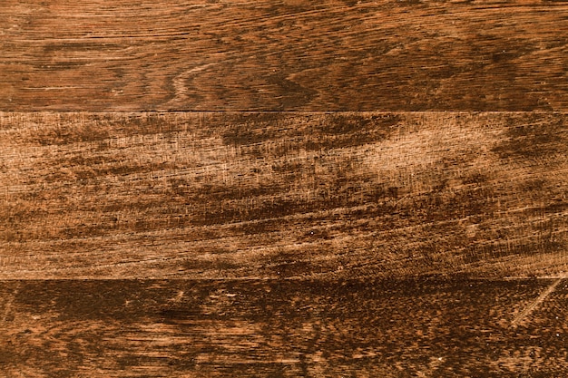 Fond de texture bois vintage et espace copie