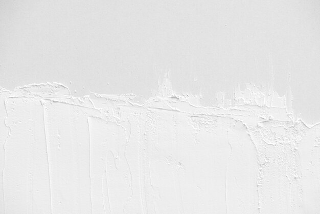 Fond de texture de couleur blanche abstraite