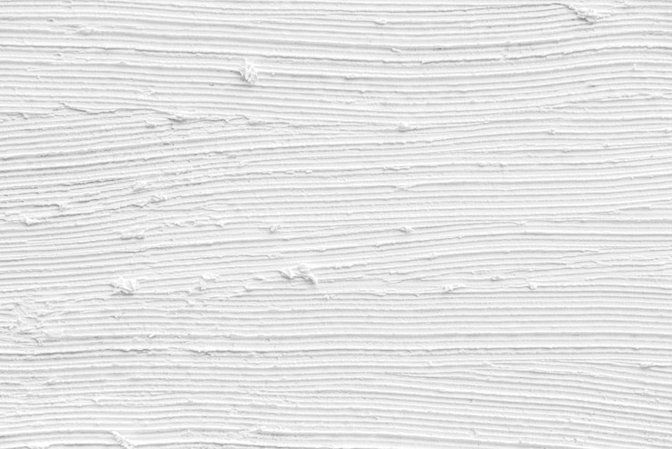 Photo gratuit fond de texture de couleur blanche abstraite