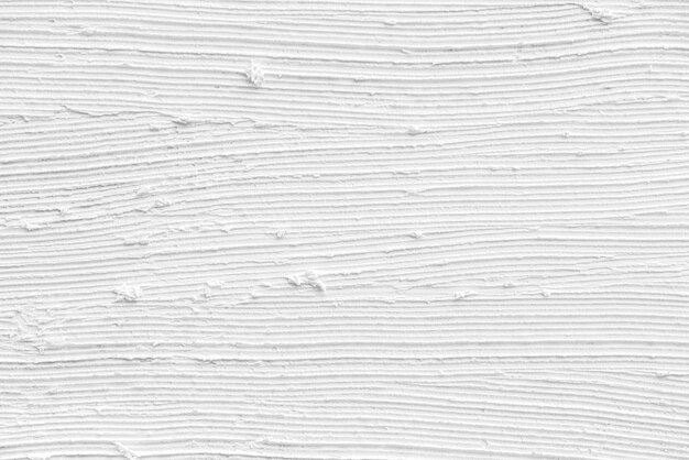 Fond de texture de couleur blanche abstraite