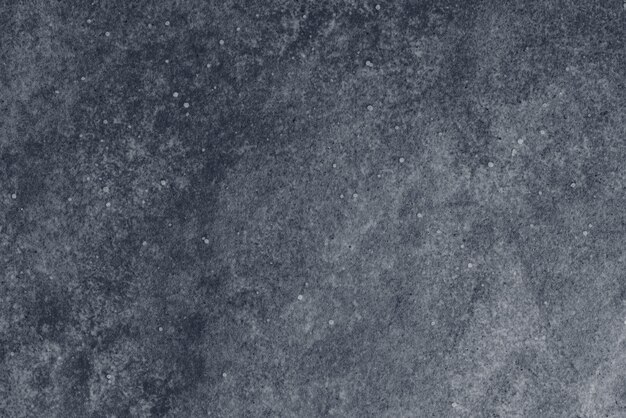 Fond texturé granit gris foncé