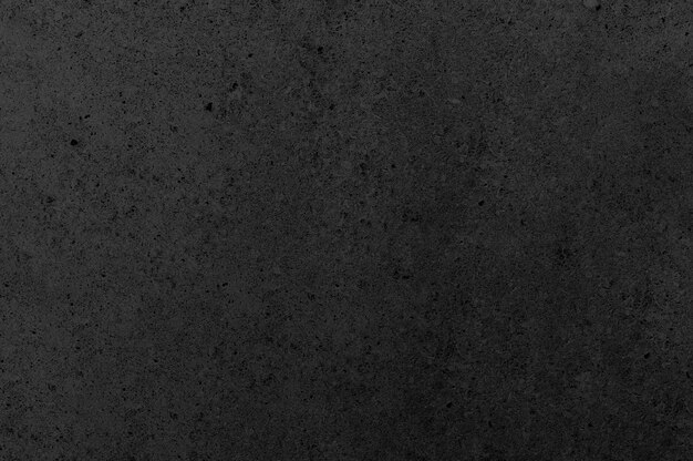 Fond de texture de granit noir