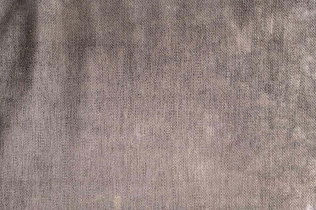 Fond de texture gris minimaliste