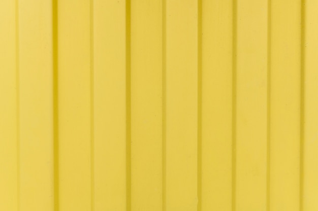 Fond de texture jaune minimaliste