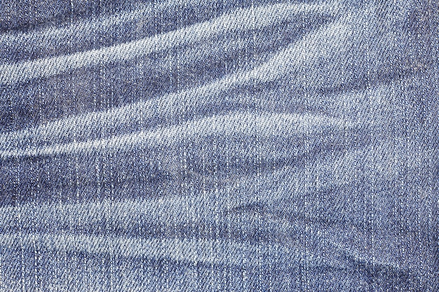 Fond de texture de jeans.
