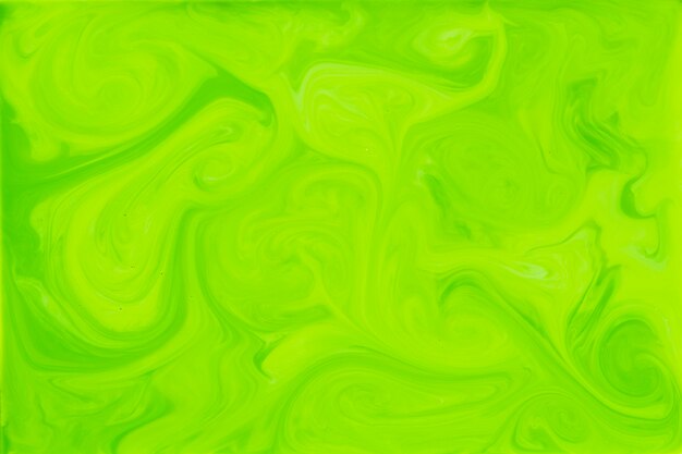 Fond de texture marbre vert liquide