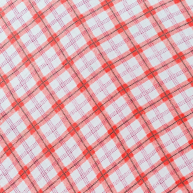 Photo gratuite fond texturé de modèle sans couture tartan