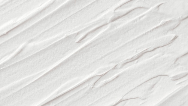 Fond de texture motif abstrait blanc