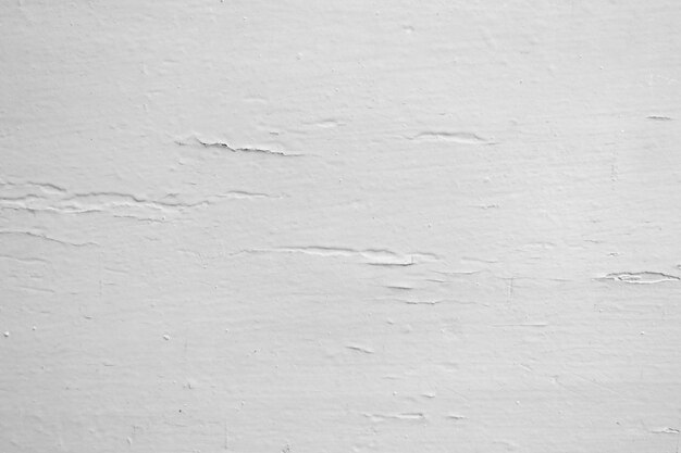 Fond de texture de mur blanc stuc