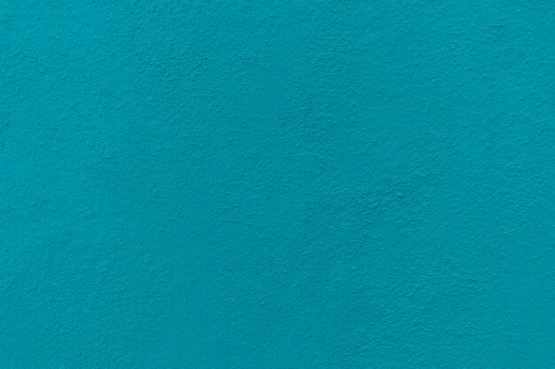 Fond de texture de mur cyan