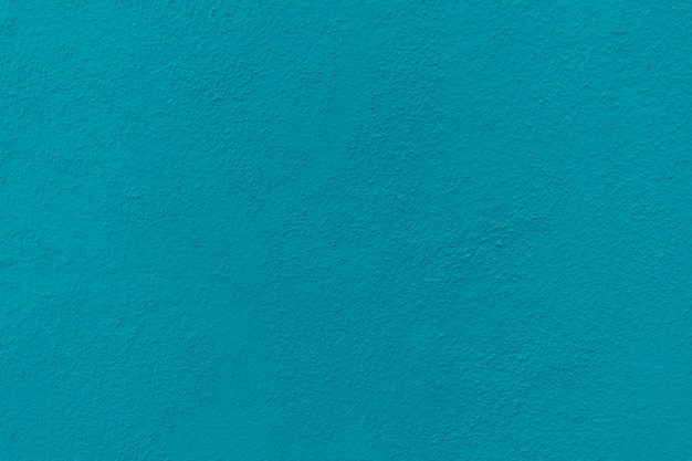 Fond de texture de mur cyan