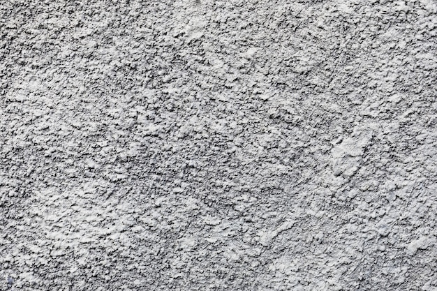 Fond de texture mur grungy blanc avec espace de copie