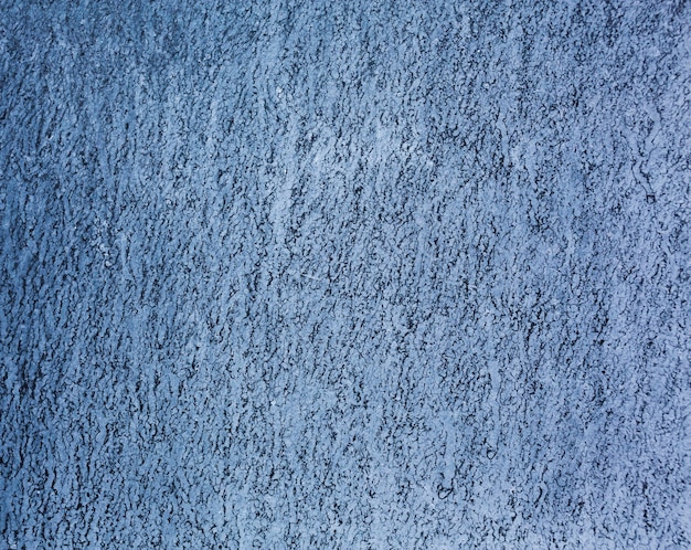 Photo gratuite fond de texture mur grungy bleu avec espace copie