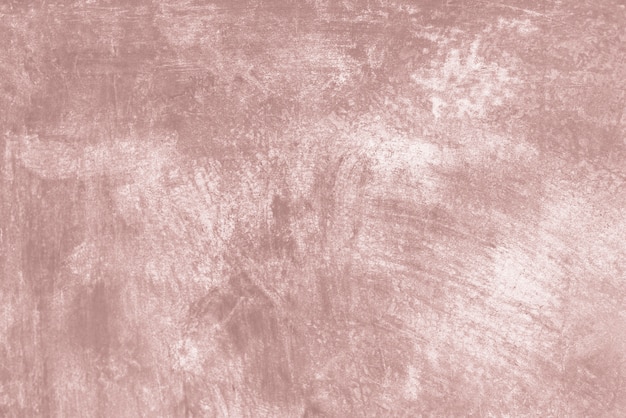 Photo gratuite fond de texture mur peint rose