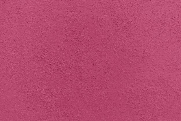 Fond de texture de mur rose
