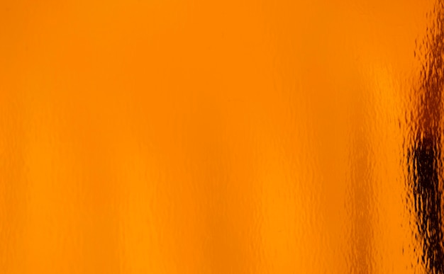 Fond de texture orange doré