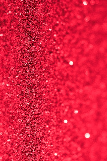 Fond de texture de paillettes floue