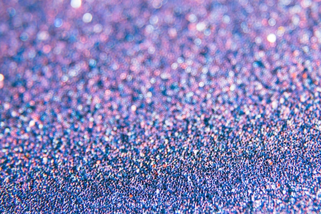 Fond de texture de paillettes