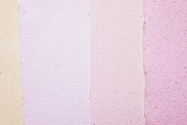 Fond de texture de papier de couleur pastel