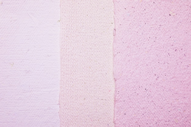 Fond de texture de papier de couleur pastel
