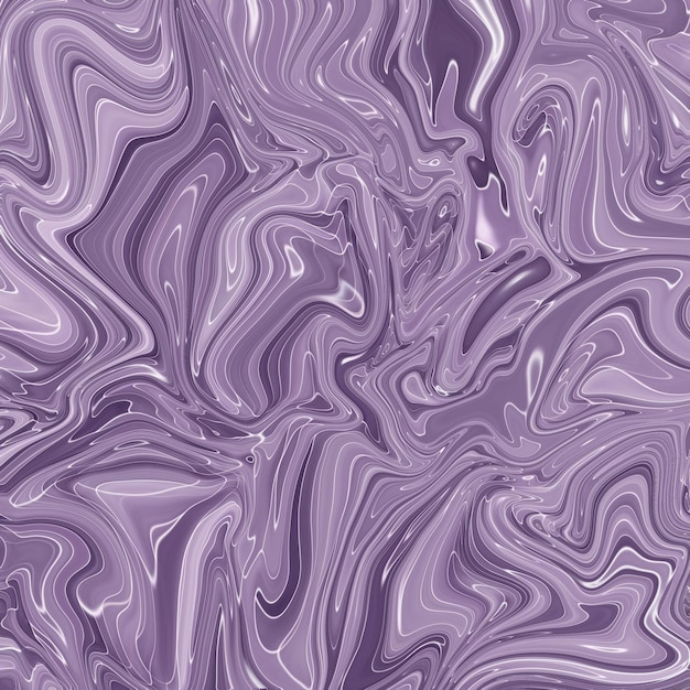 Fond de texture de peinture marbrée liquide Peinture fluide texture abstraite Fond d'écran de mélange de couleurs intensif