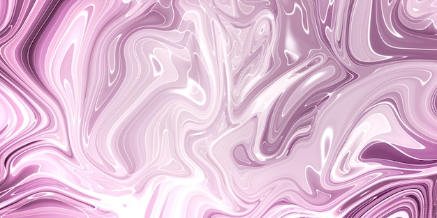 Fond de texture de peinture marbrée liquide peinture fluide texture abstraite mélange de couleurs intensive fond d'écran