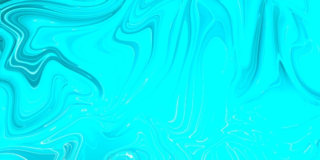 Fond de texture de peinture marbrée liquide peinture fluide texture abstraite mélange de couleurs intensive fond d'écran